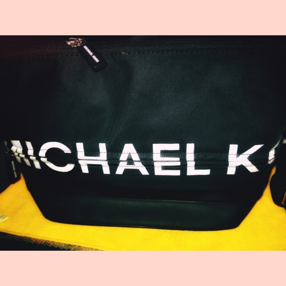 Michael Kors handbag